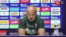 Mihajlovic: "Tomiyasu? Ho il dubbio se farlo giocare.."