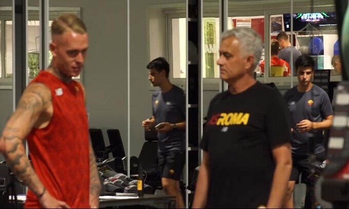 Conference League, ecco le avversarie della Roma