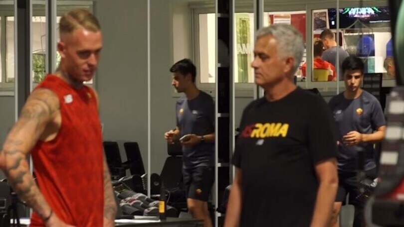 Conference League, ecco le avversarie della Roma
