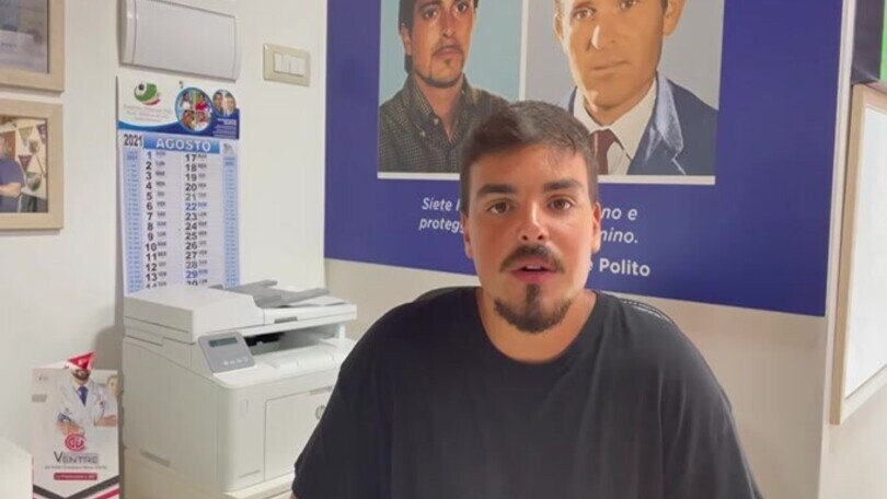 L'appello per la Fondazione Polito e per il passaporto ematico