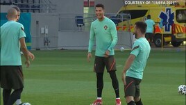 Incredibile, Cristiano Ronaldo verso il Manchester United