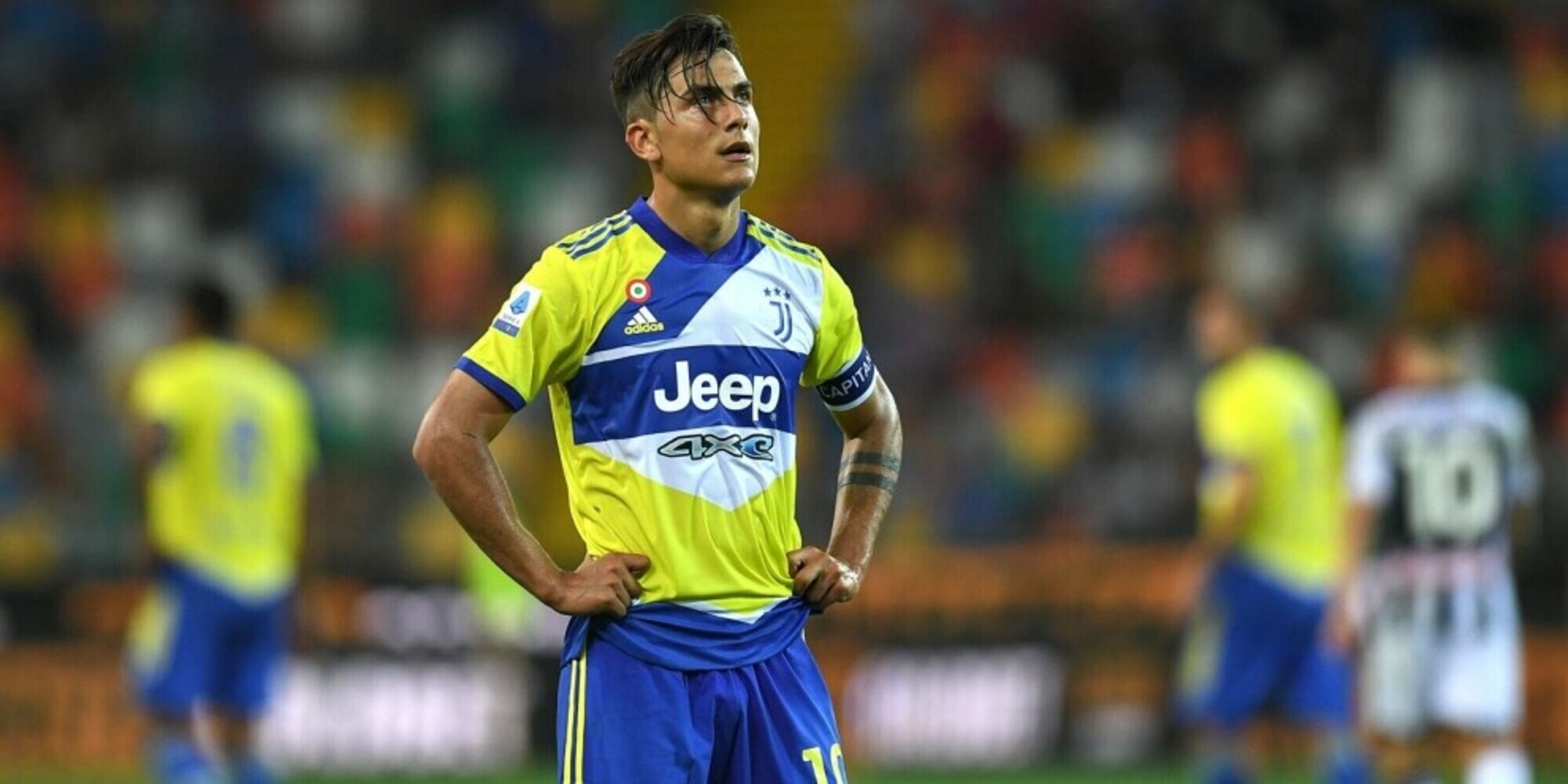 Serie A, le quote della 2ª giornata: Juve batte Empoli data a 1,25