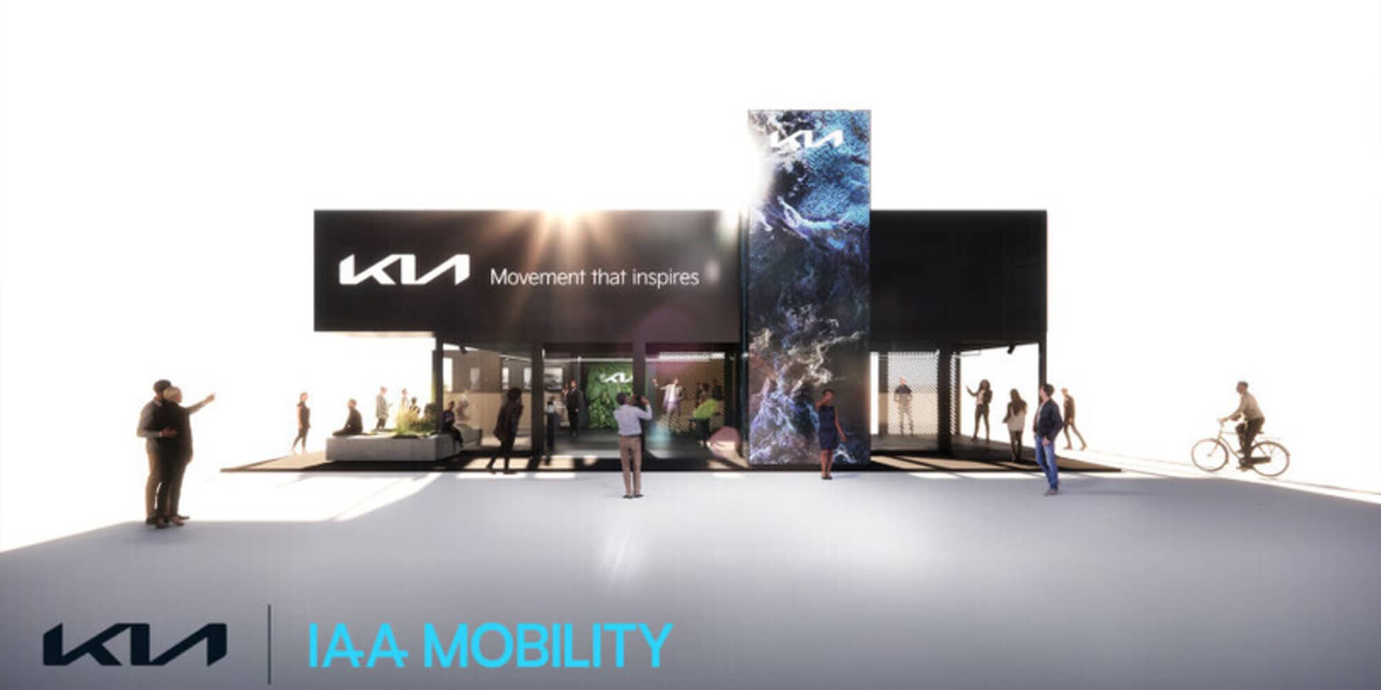 Kia: EV6 e nuova Sportage plug-in attese al Salone di Monaco 2021