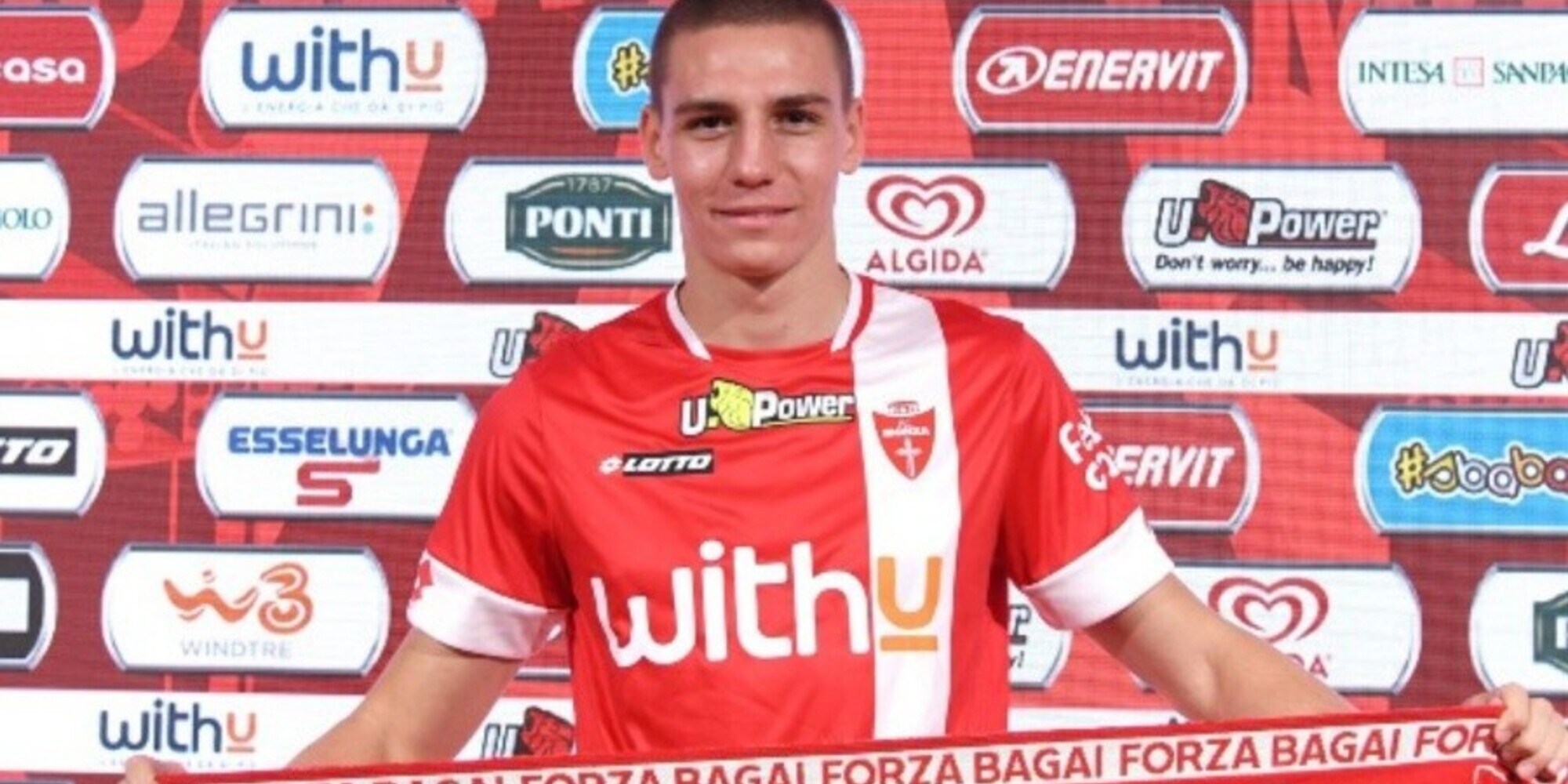 Calciomercato Serie B, Monza: preso Antov