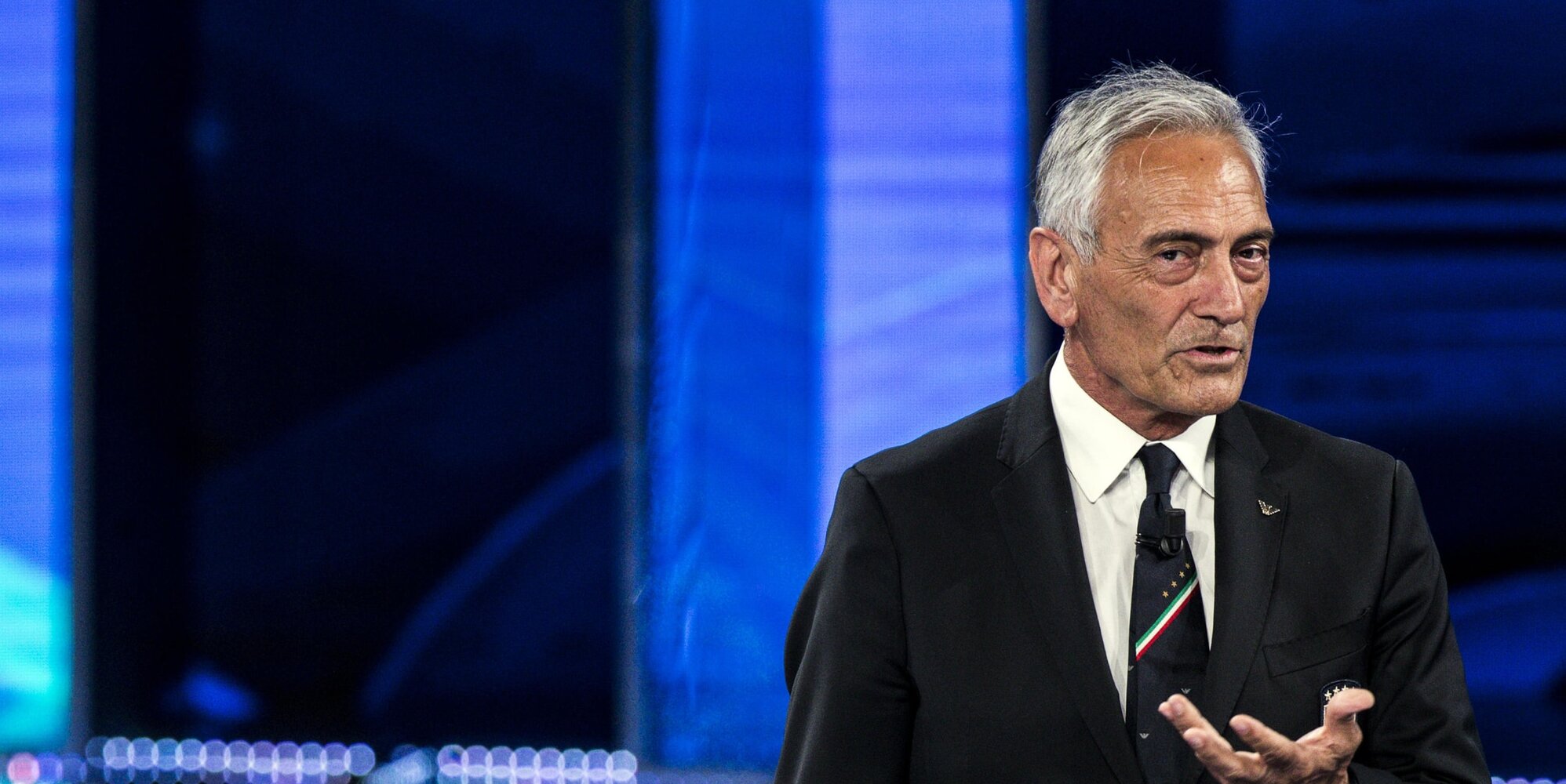 Al "Premio Renato Cesarini" tanti big del calcio: premiato anche Gravina