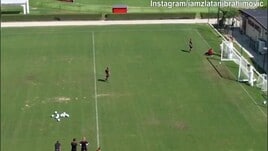 Milan, Ibra: "Tik Tok is over"