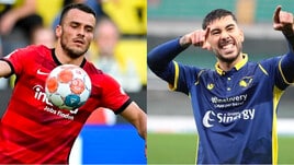 Zaccagni-Kostic, Anguissa e Icardi: le ultimissime