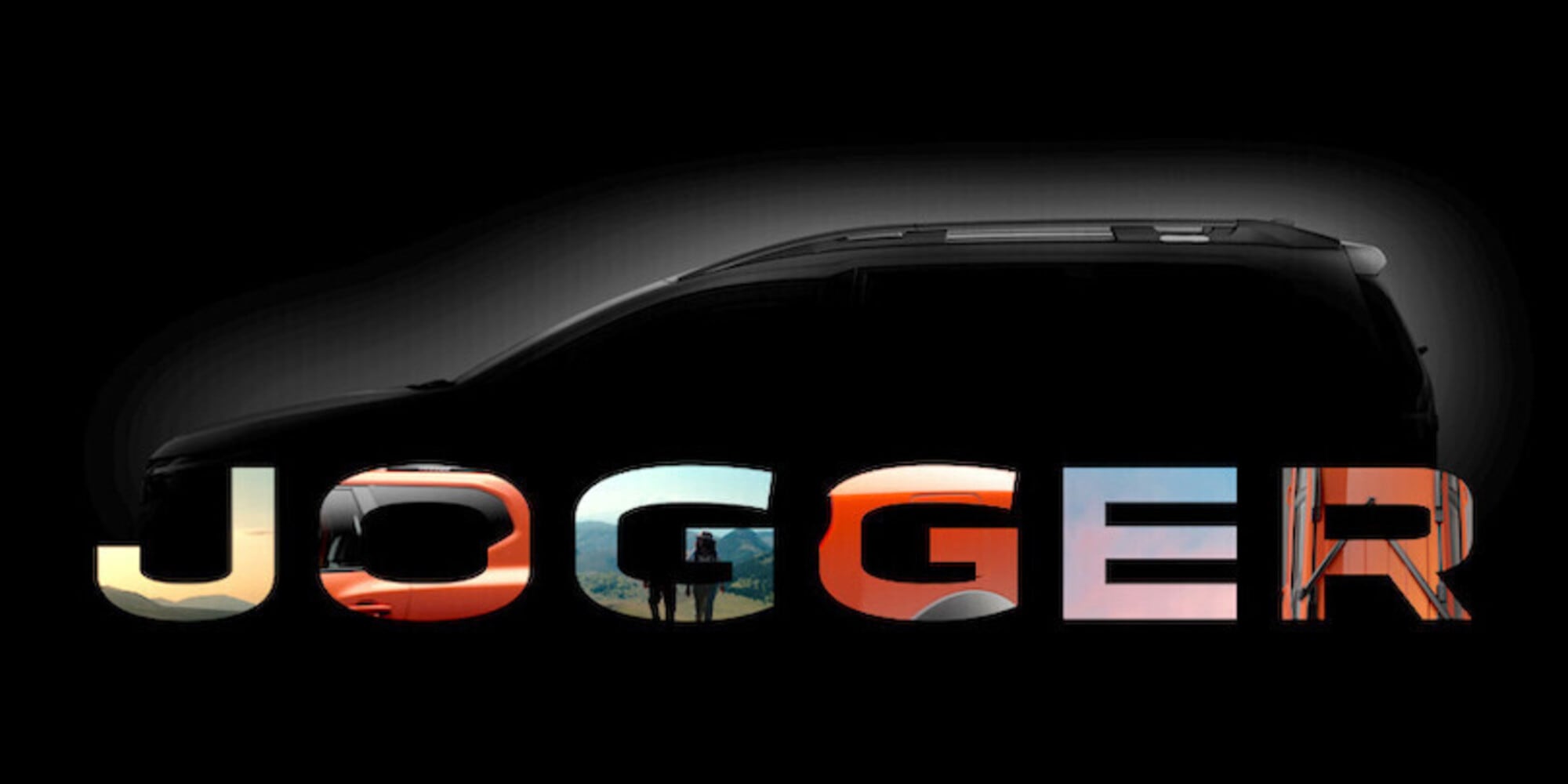 Dacia Jogger, spaziosa 7 posti per il Salone di Monaco 2021
