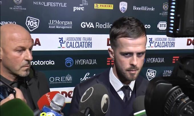 Il Siviglia vuole soffiare Pjanic alla Juve