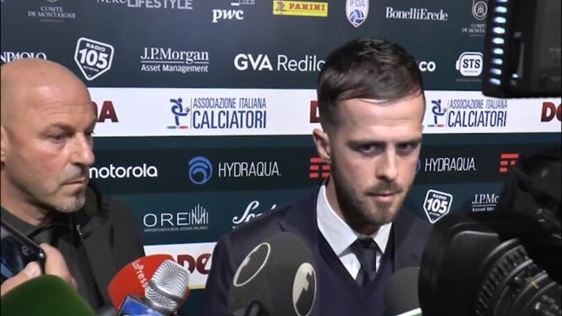 Il Siviglia vuole soffiare Pjanic alla Juve