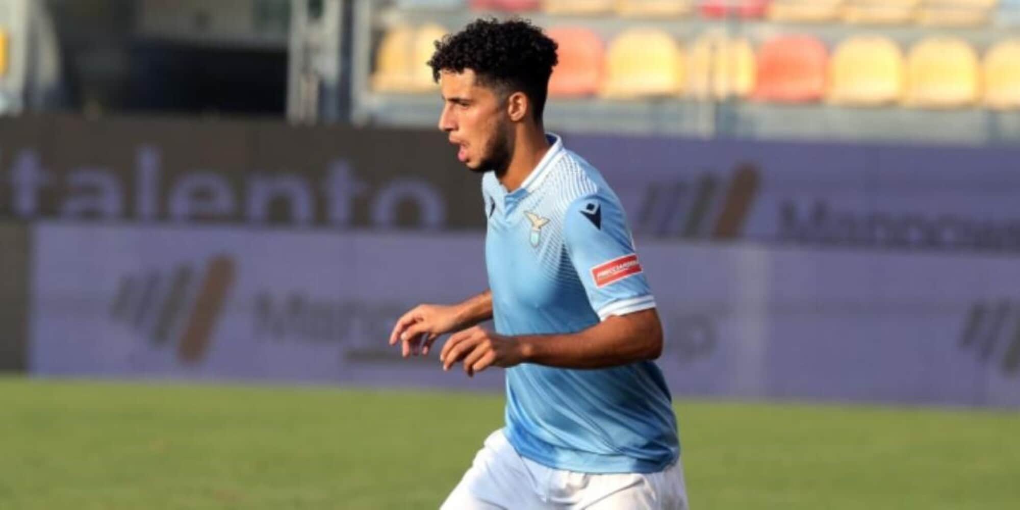 Lazio, Kiyine ceduto ufficialmente al Venezia
