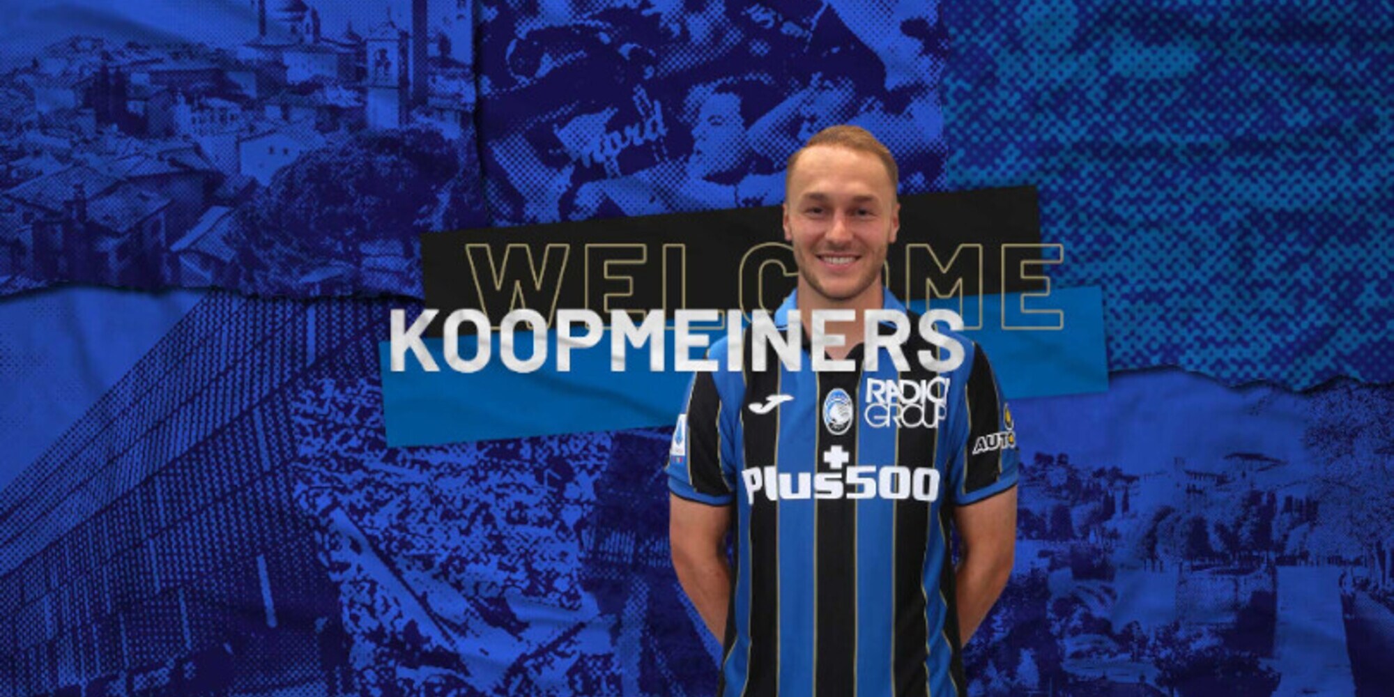 Calciomercato Atalanta, ufficiale Koopmeiners dall'Az Alkmaar