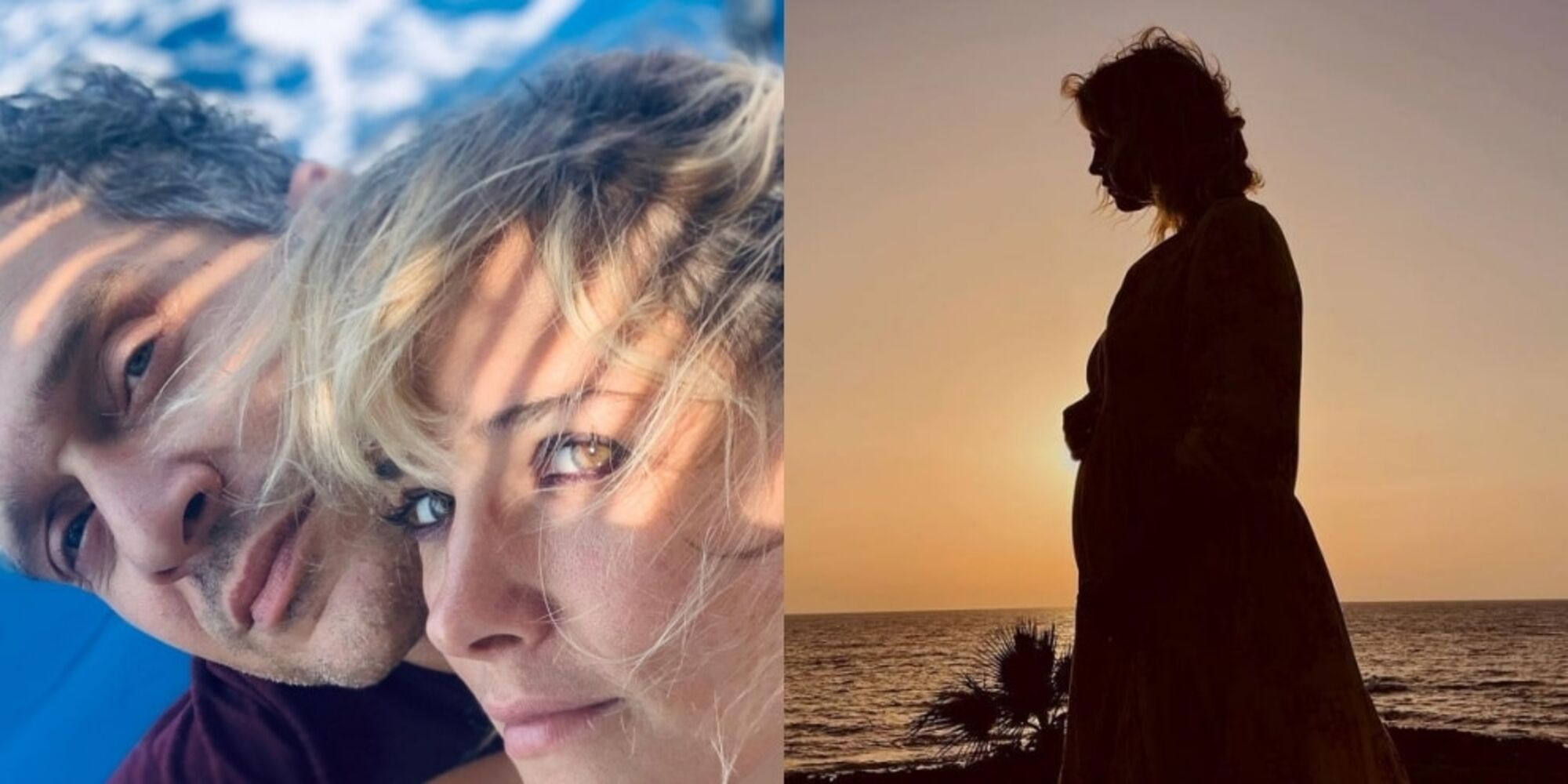 Claudio Santamaria e Francesca Barra, figlio in arrivo: il post svela tutto