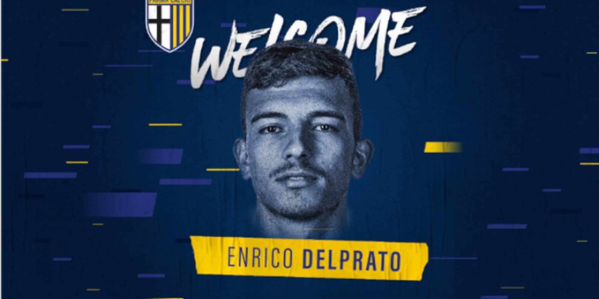Calciomercato Parma: Delprato dall'Atalanta. Firma Bonny