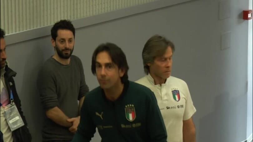 Ufficiale: Oriali rinnova fino al 2022 con l'Italia