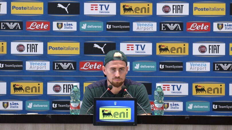 Jorginho: “Il gruppo ha fatto la differenza”