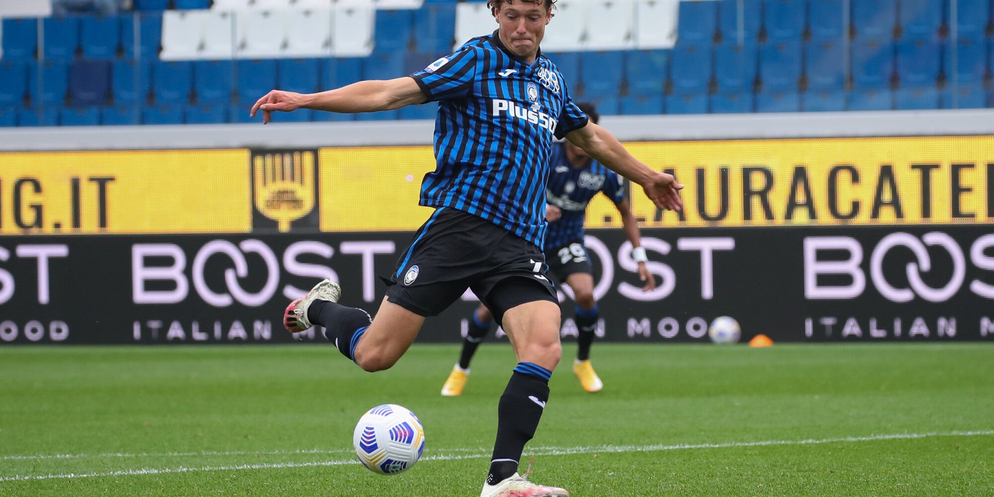 Sampdoria, occhio a Lammers per l'attacco