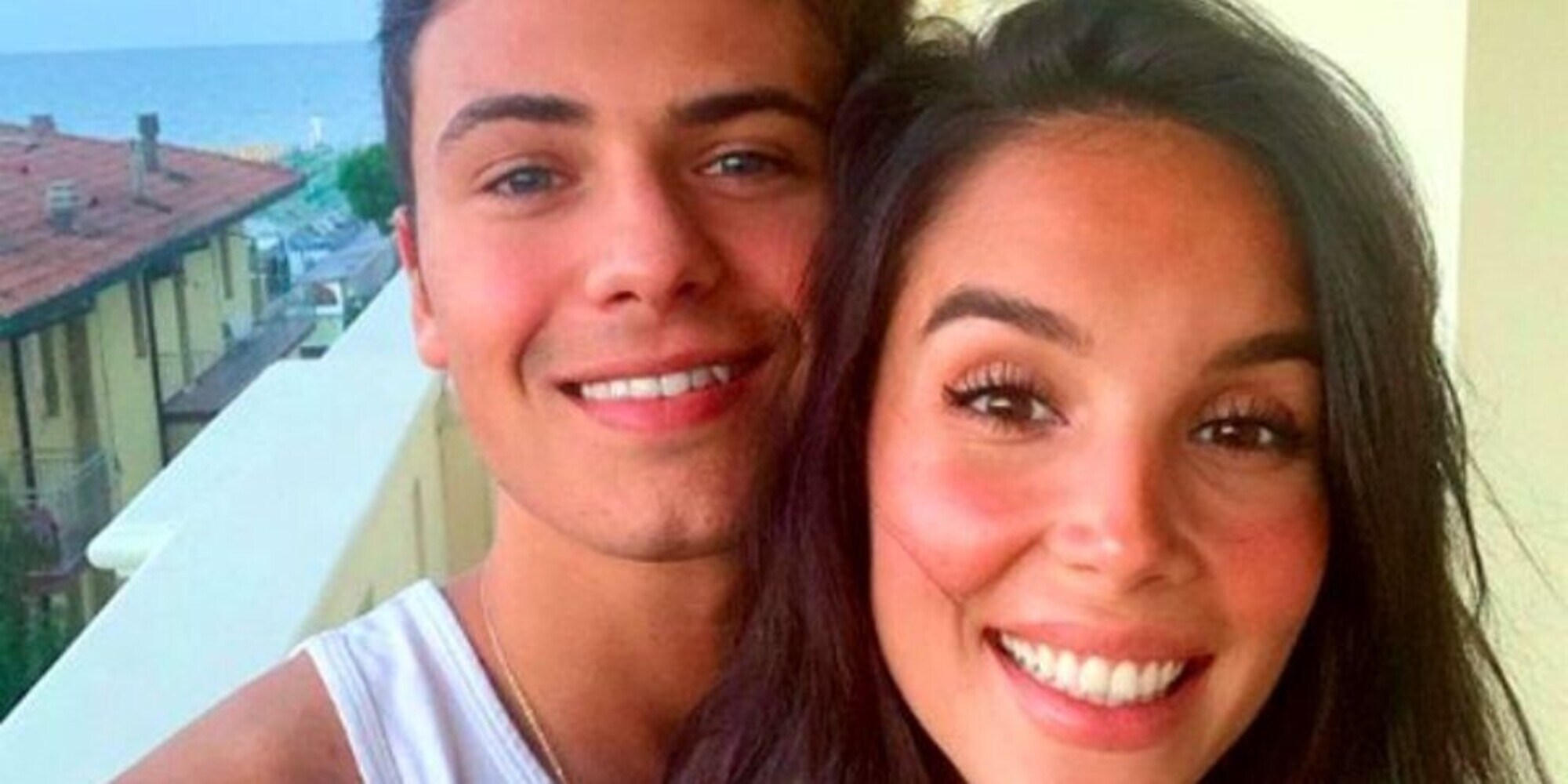 Paola Di Benedetto e Federico Rossi di nuovo insieme