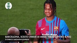 Barcellona, scelto l'erede di Messi. Torino, Belotti: sospiro di sollievo