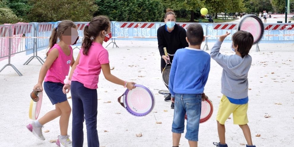 Torna Expo per lo sport: a Milano l’evento per bambini e ragazzi