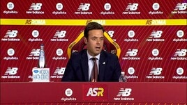 Tiago Pinto: "Xhaka il rimpianto del mercato"