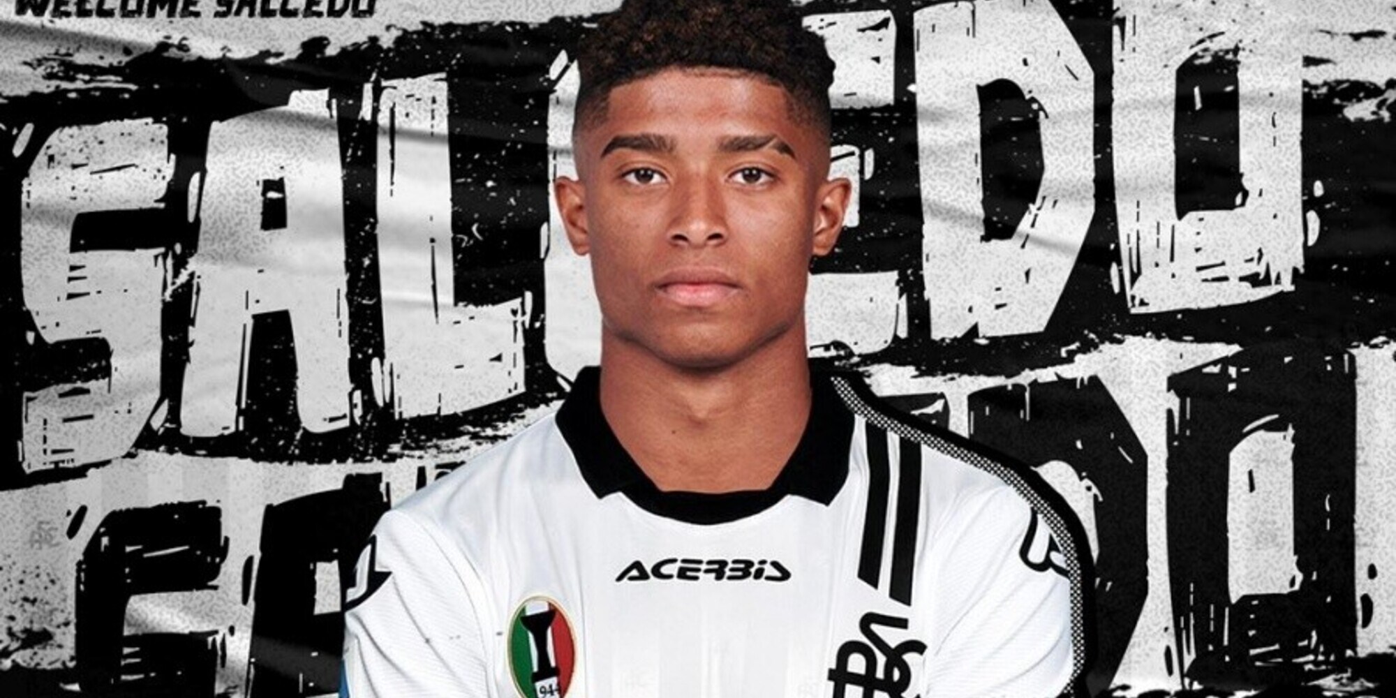 Calciomercato Spezia, c'è Salcedo dal Genoa