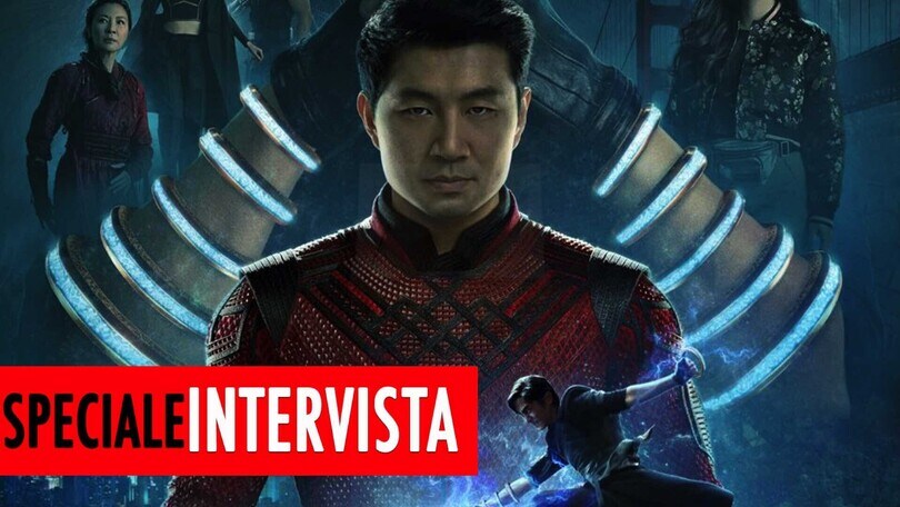 Shang-Chi e la Leggenda dei Dieci Anelli: cosa hanno rubato dal set i protagonisti?