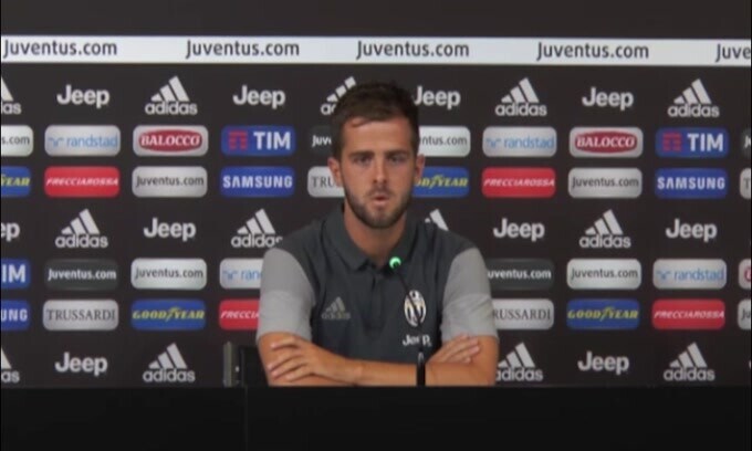 Pjanic-Besitkas: spunta l'ipotesi prestito