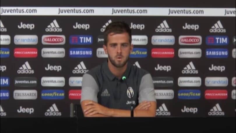 Pjanic-Besitkas: spunta l'ipotesi prestito