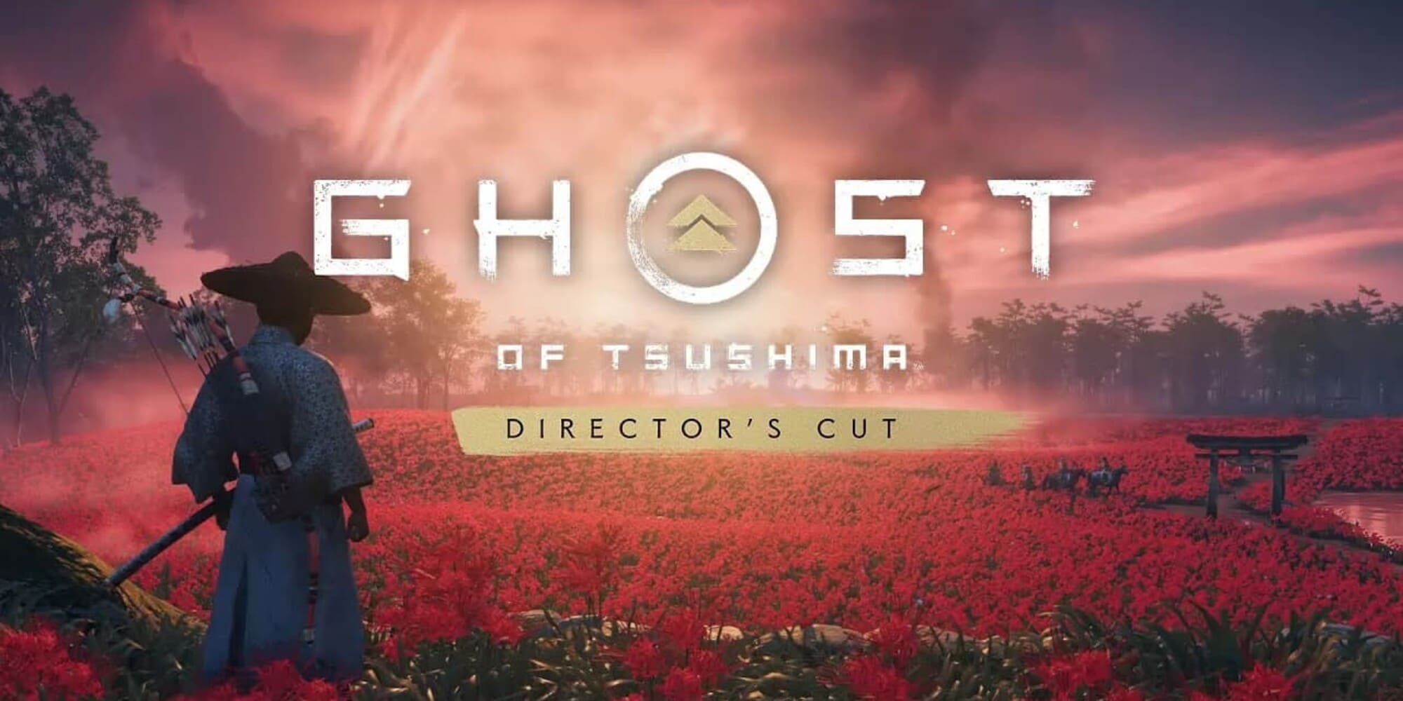 Ghost of Tsushima Director’s Cut, una nuova isola ci aspetta
