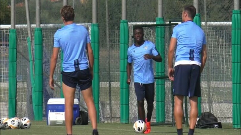 Lazio, Radu disposto a tornare terzino