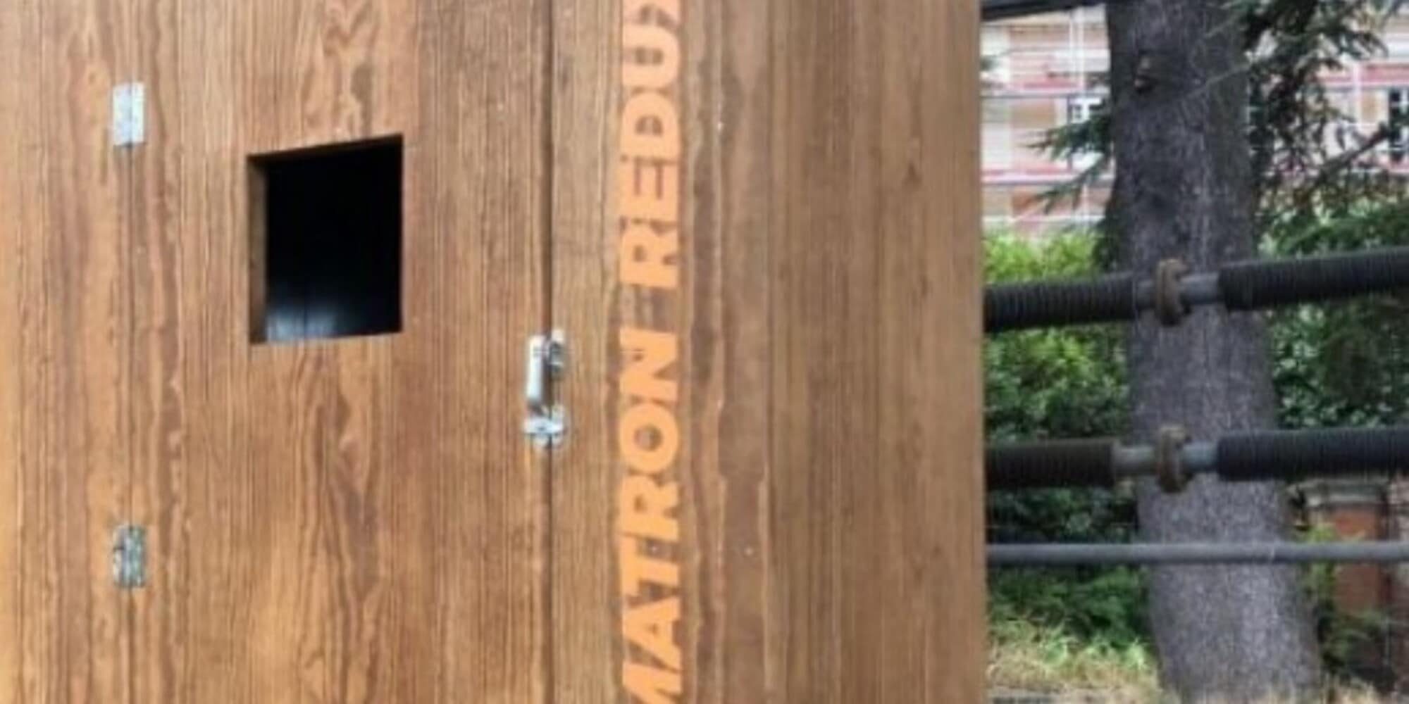 A Bologna c'è una "stanza degli orgasmi": ecco la Orgasmatron Redux