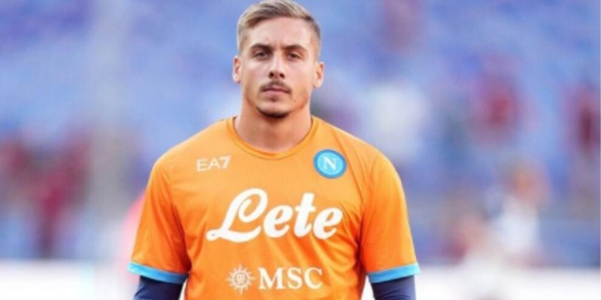 Napoli senza portieri: Marfella vede la Juve