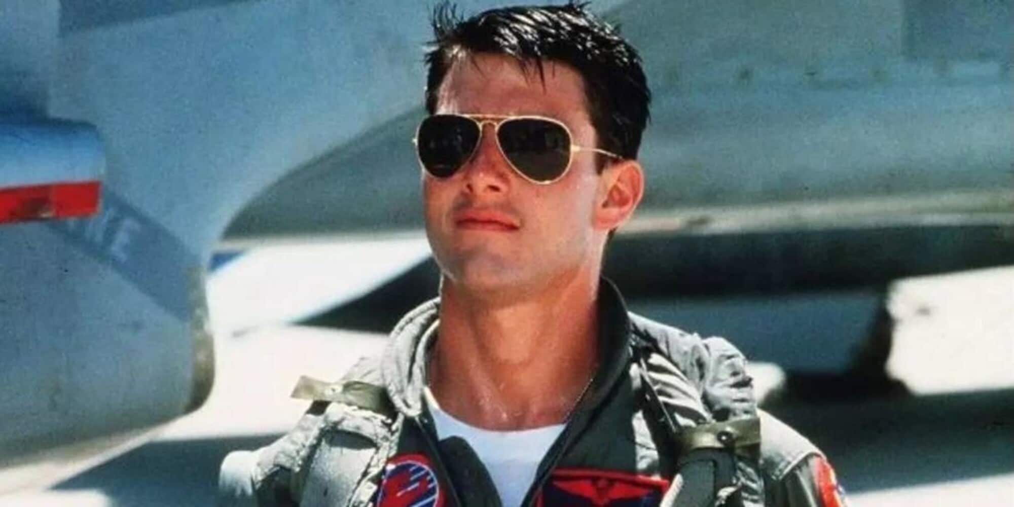 Svelata la richiesta di Tom Cruise per girare Top Gun 2: "Voglio anche lui..."
