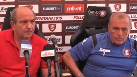 Ribery alla Salernitana: il ds Fabiani racconta la trattativa