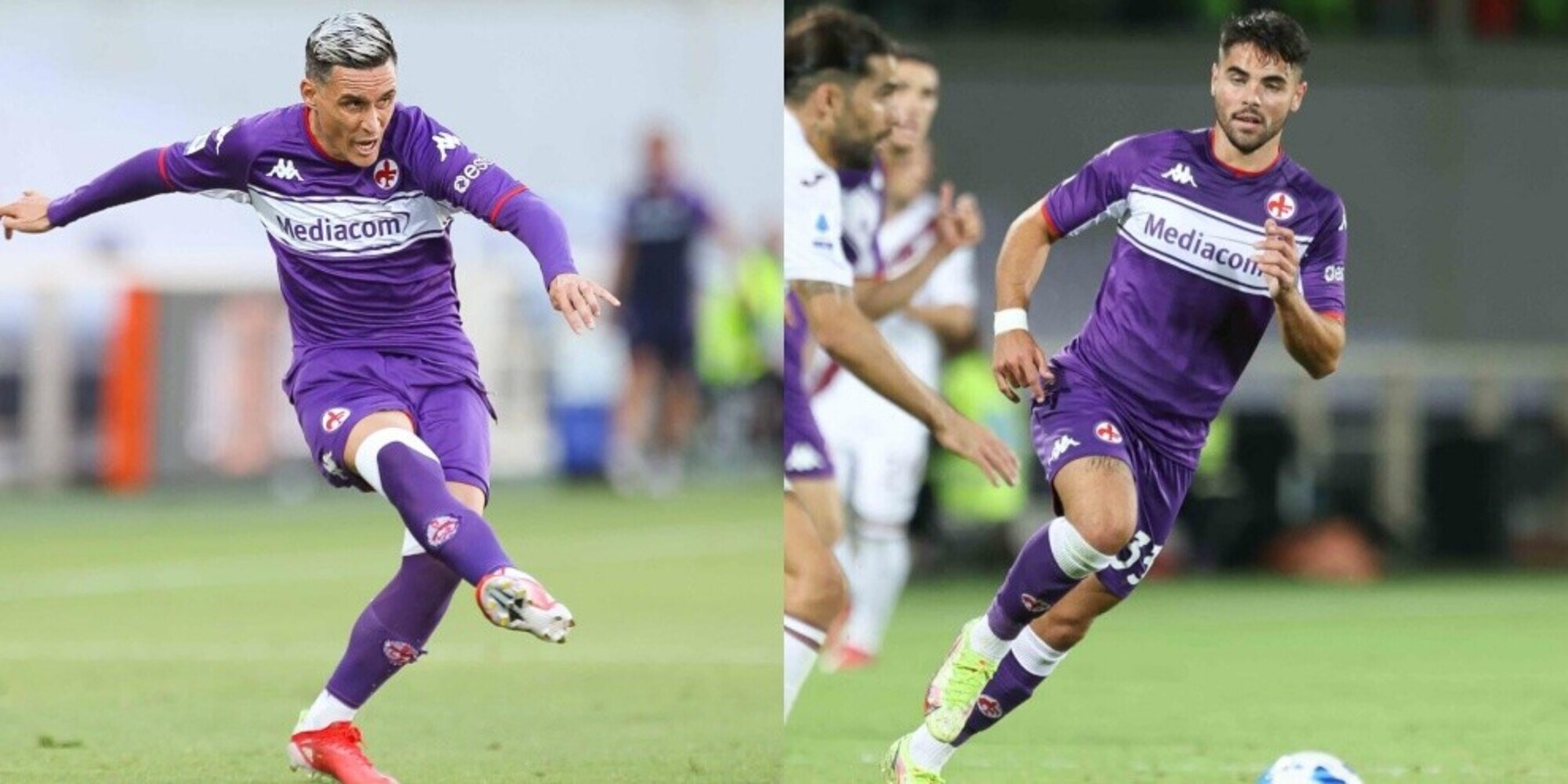 Fiorentina, Callejon e Sottil: presente e futuro