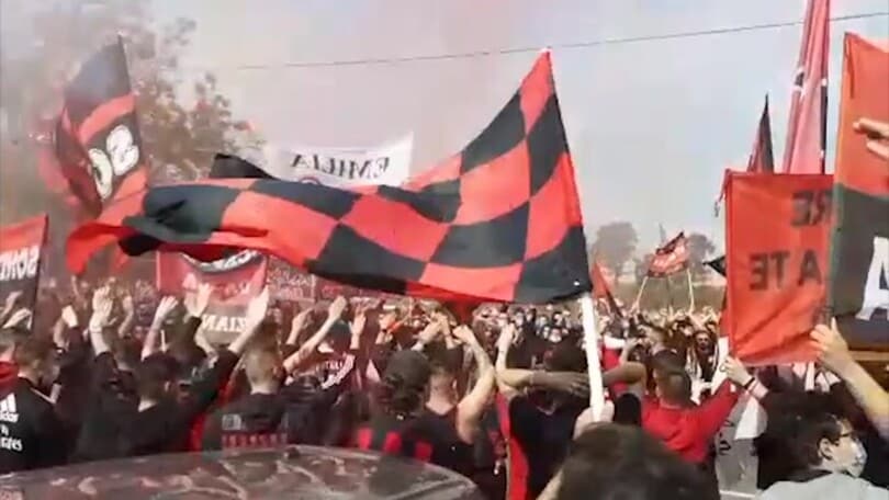 Biglietti Champions, dietrofront del Milan