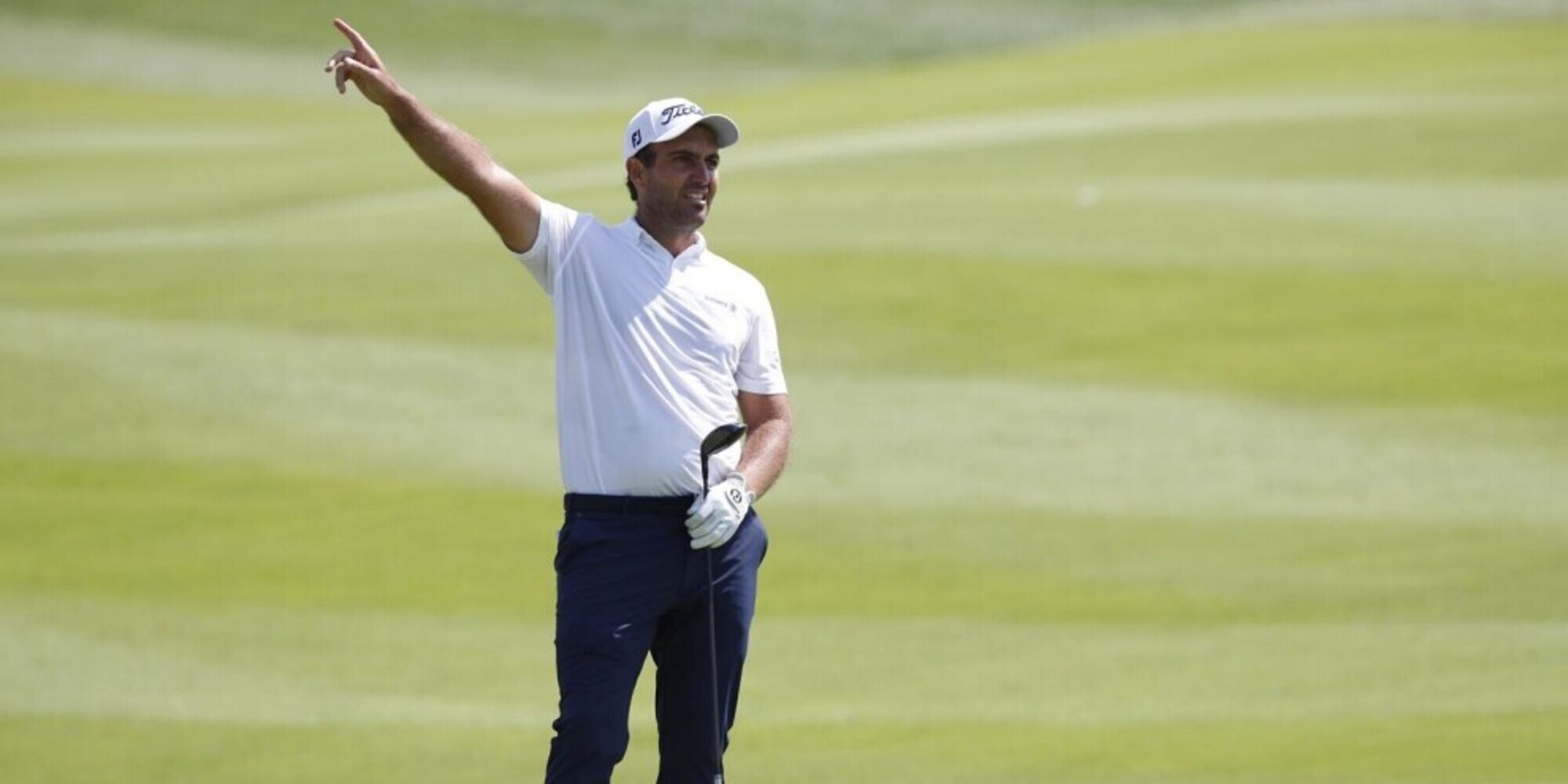 Golf, Open d'Italia: tutti in campo i  big in vista dell'ultimo round