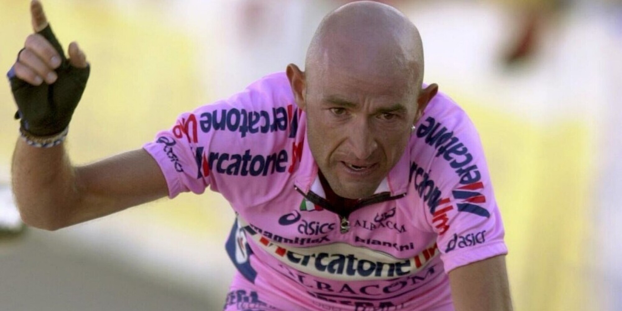 Ciclismo, tutto pronto per il Memorial Pantani del 18 settembre