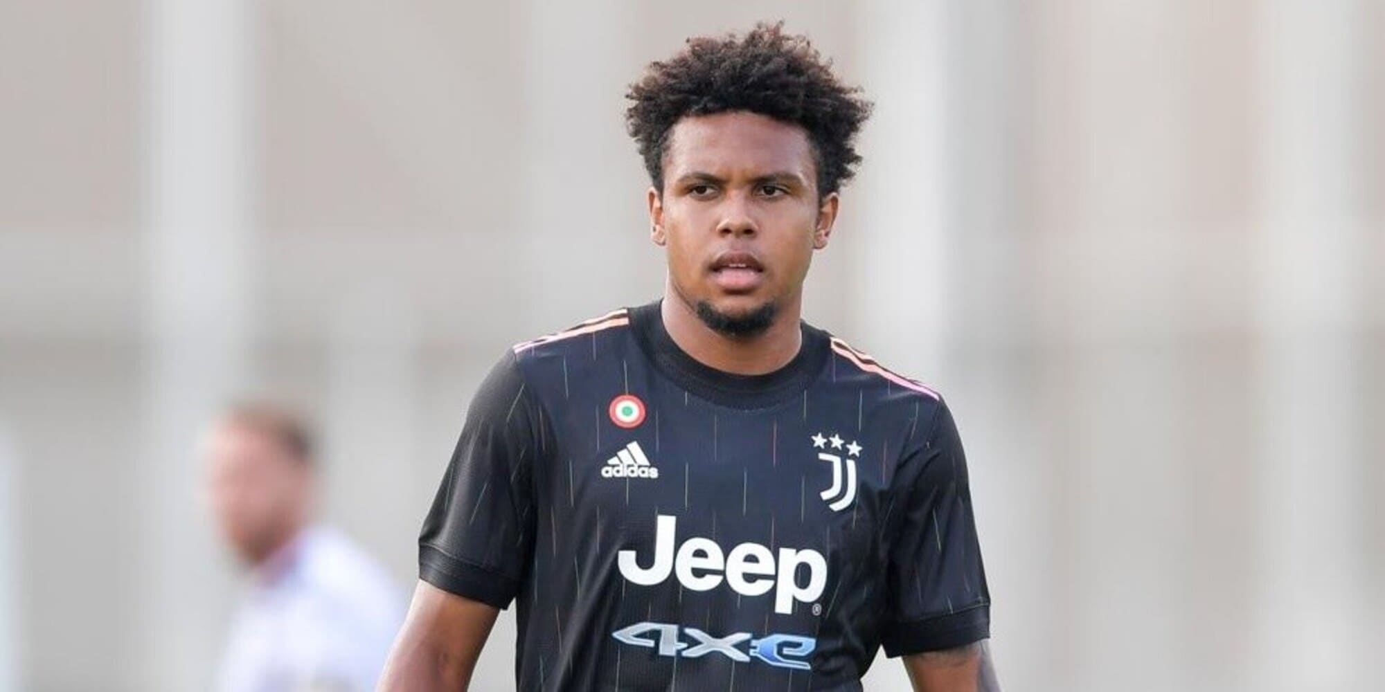 "McKennie all'Aston Villa a gennaio: la Juve aspetta l'offerta"