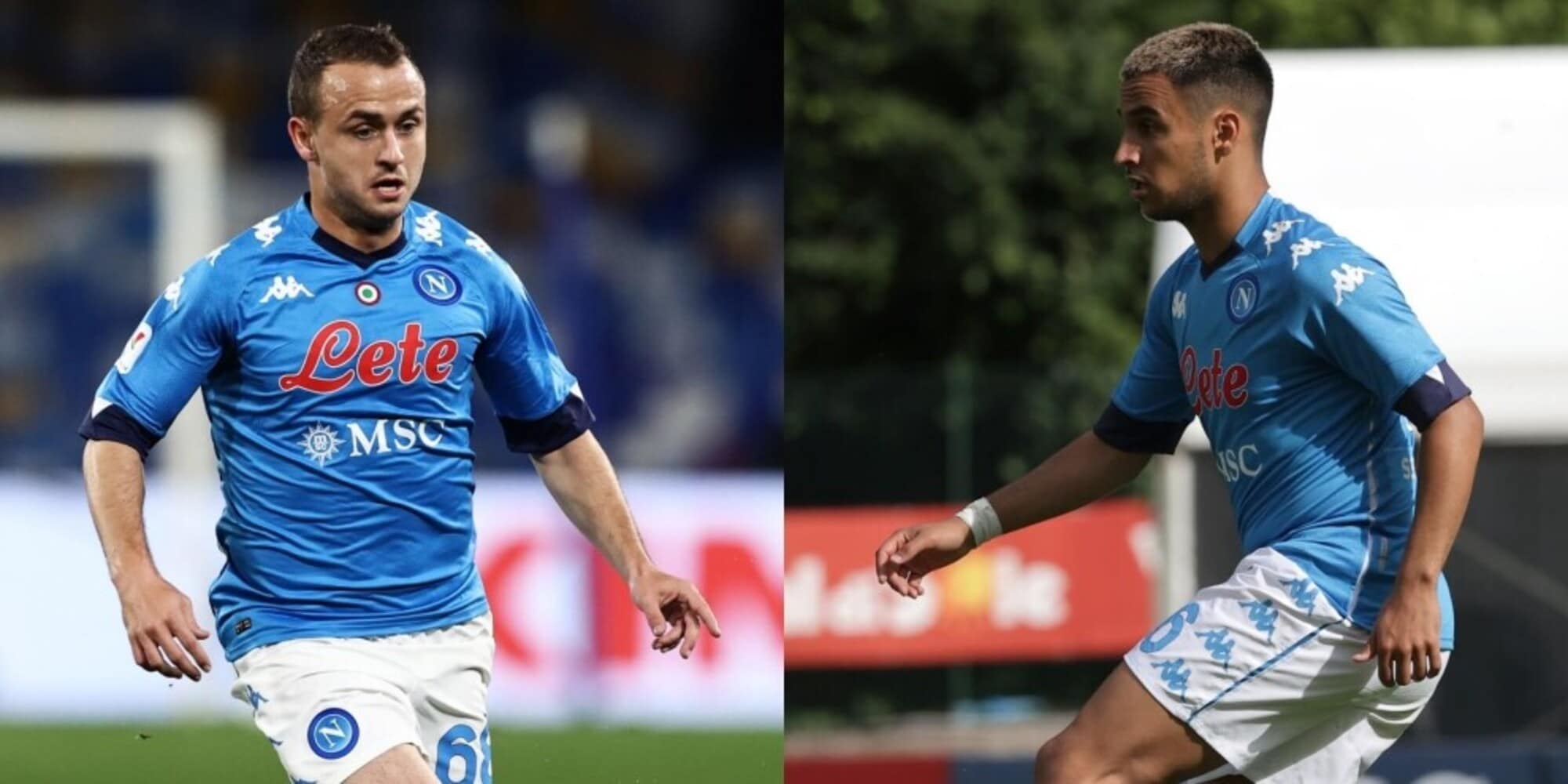 Napoli, Ounas e Lobotka: il valore aggiunto di Spalletti