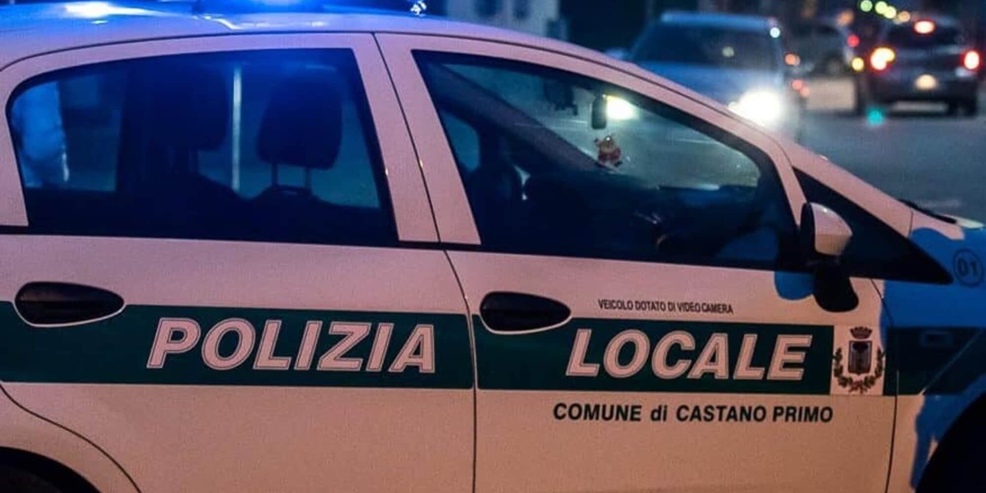 Multa record per... anzianità: fermato 96enne alla guida senza assicurazione