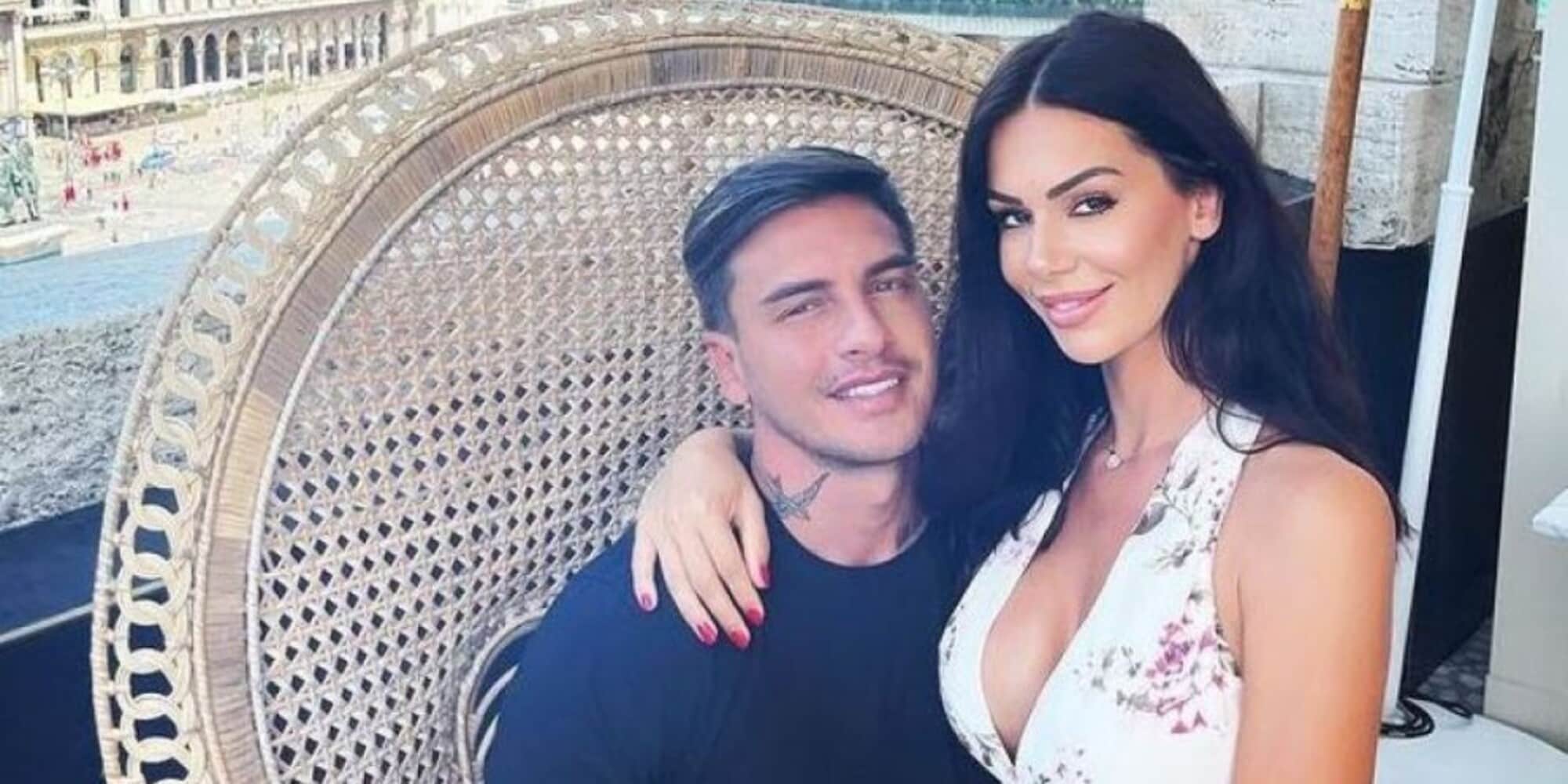 Erjona Sulejmani, la storia con Basciano è già finita: "Lui distrutto"