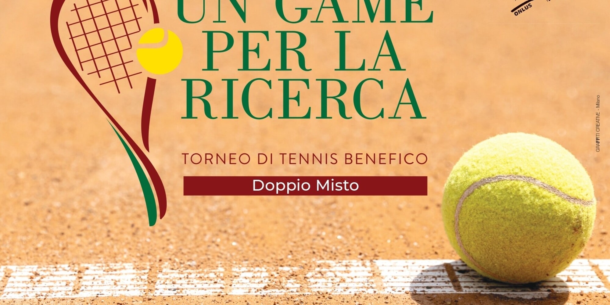Tutto pronto per "Un Game per la Ricerca"