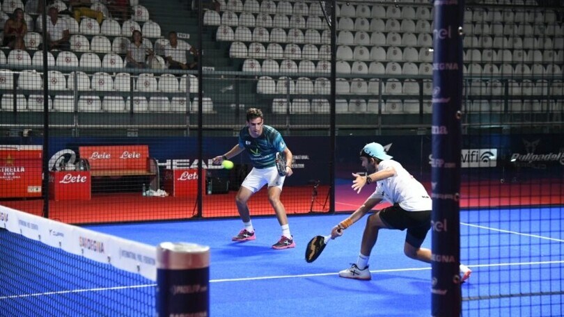 Le finali “FIP STAR Sardegna Open 2021” parlano spagnolo
