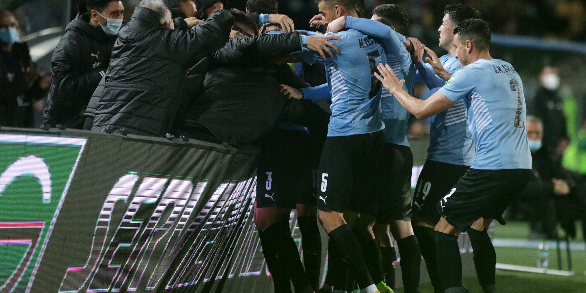 Qatar 2022, McKennie e Italvolley: le ultimissime