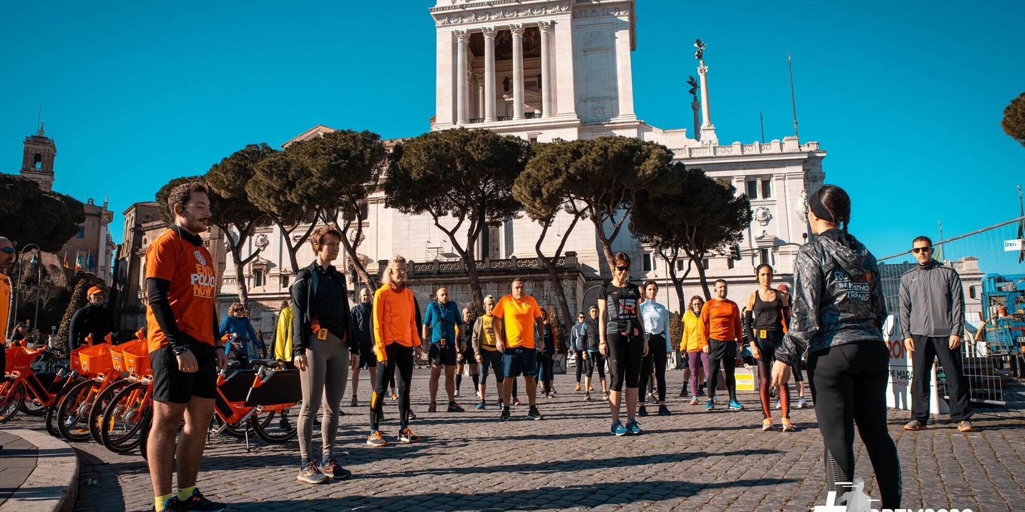 Acea Run4Rome, ultimi giorni di preparazione per la tua staffetta