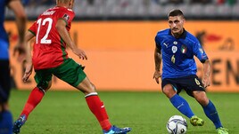 Italia, Pelè, Juve e Roma: le ultimissime