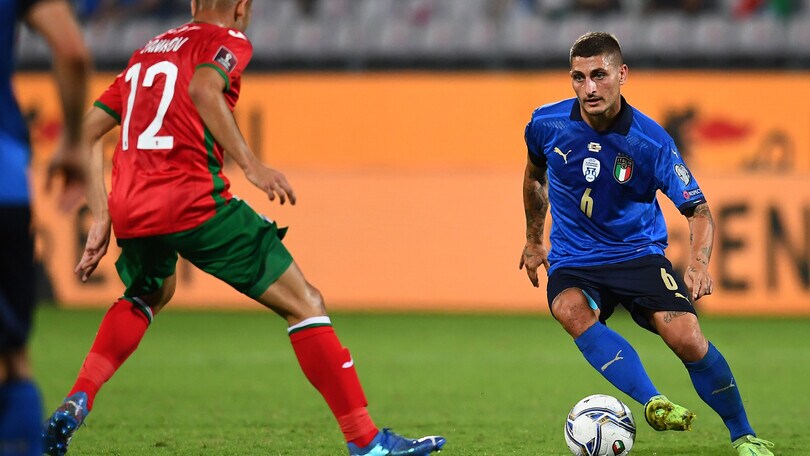 Italia, Pelè, Juve e Roma: le ultimissime
