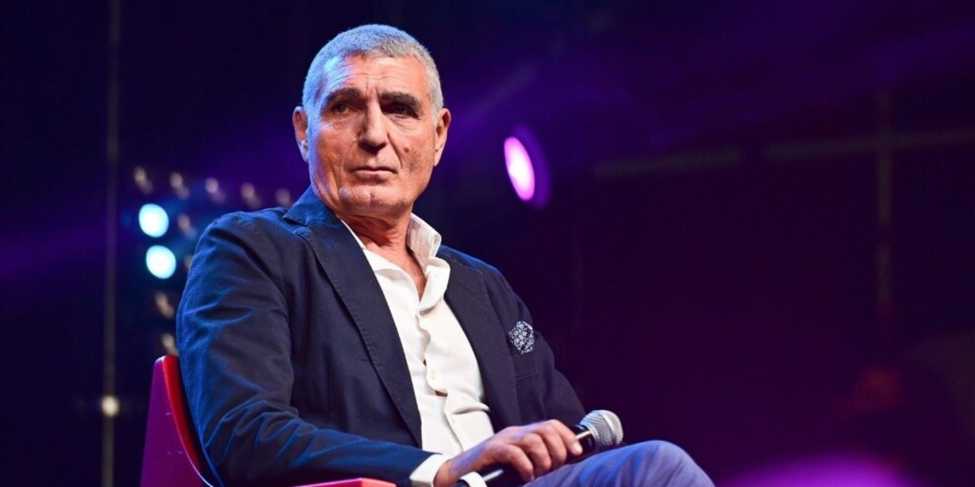 Patrizio Oliva: "Pronto ad aiutare per risollevare pugilato"